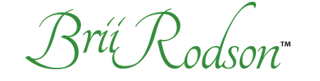 Brii Rodson Logo