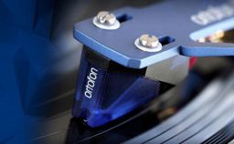 Small image of Ortofon 2M blue cartridge